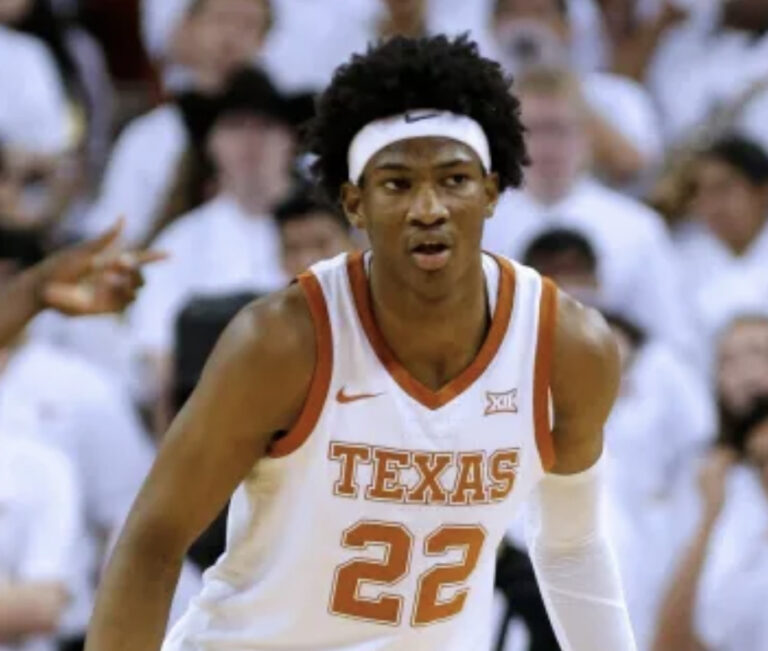 Top 10 Power Forward Prospects in the 2021 NBA Draft 