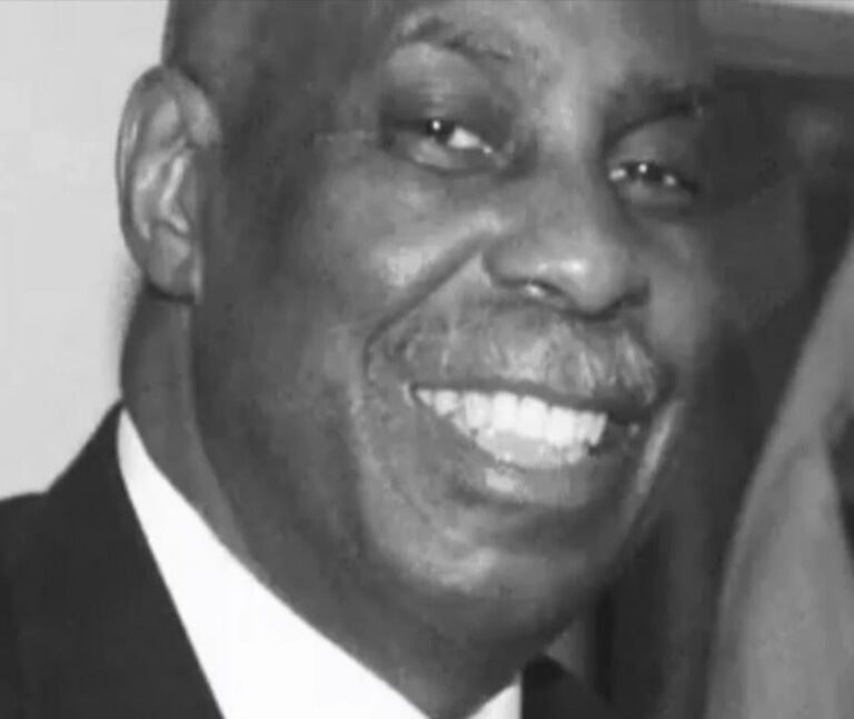 Hank Carter Promoted One Of The Best Basketball Classics 