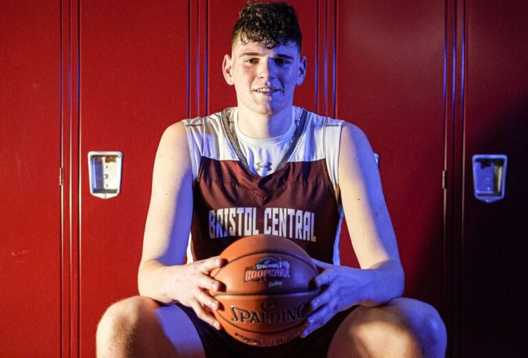 Top Ten Performers from the 2022 Hoophall Classic