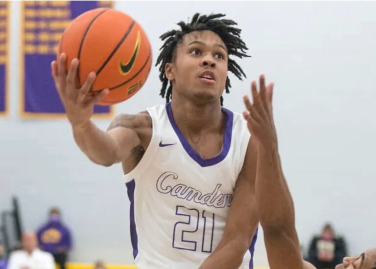 The Top Prospects of the Class of 2022 & 2023 Meet Up In Trenton