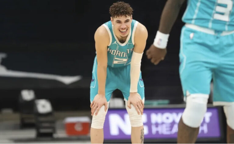 The Top Five Sophomore Players For the 2021-22 NBA Season 