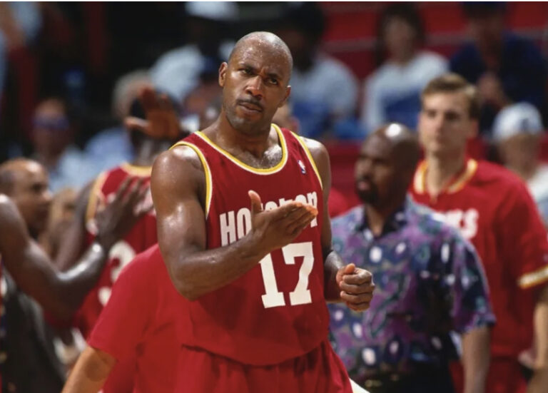 Mario Ellie A True Defender To The Game 