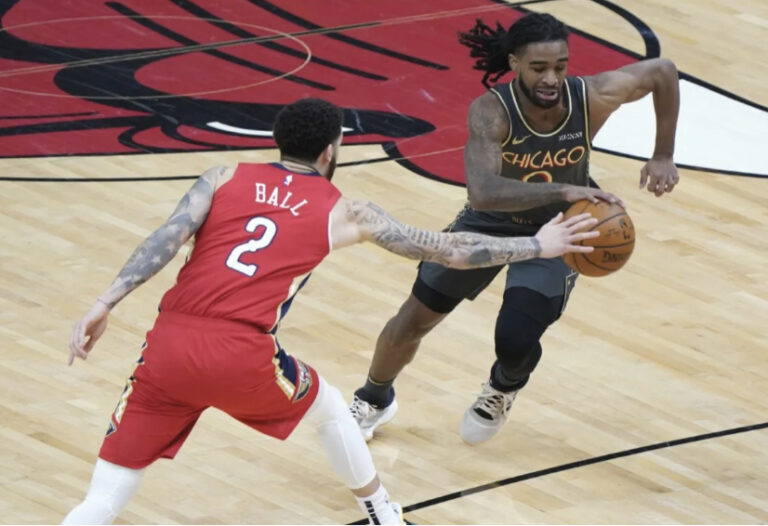 Some Of The Best Signings In NBA Free-Agency Thus Far 