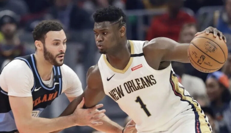 How the Pelicans Can Shock the World In the Playoffs 
