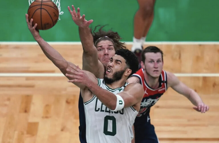 Eastern Conference Play-In Recap 