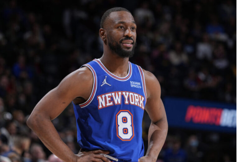 Kemba Walker Won’t Return This Season