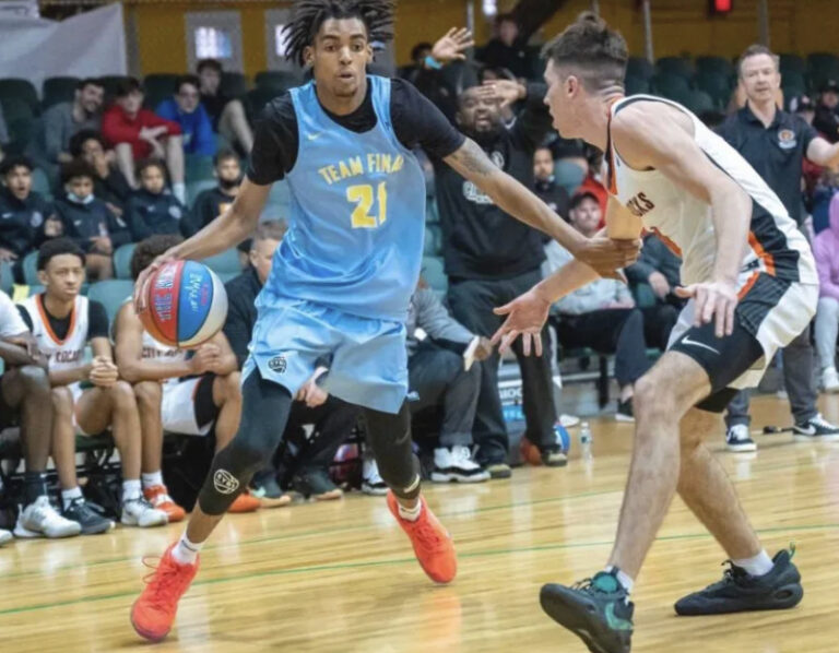 The Best Ten Future NBA Players in High School Basketball 