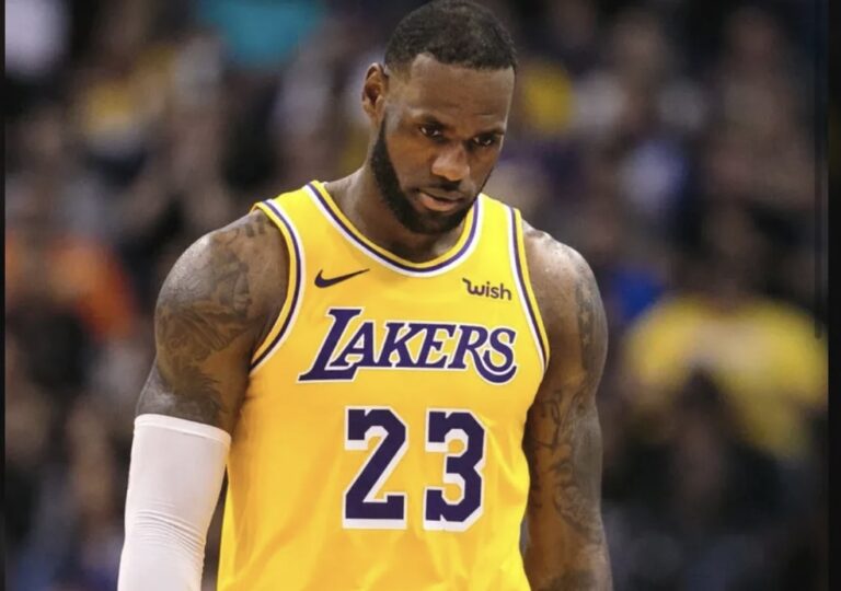 Are the Lakers Championship Chances Dwindling? 