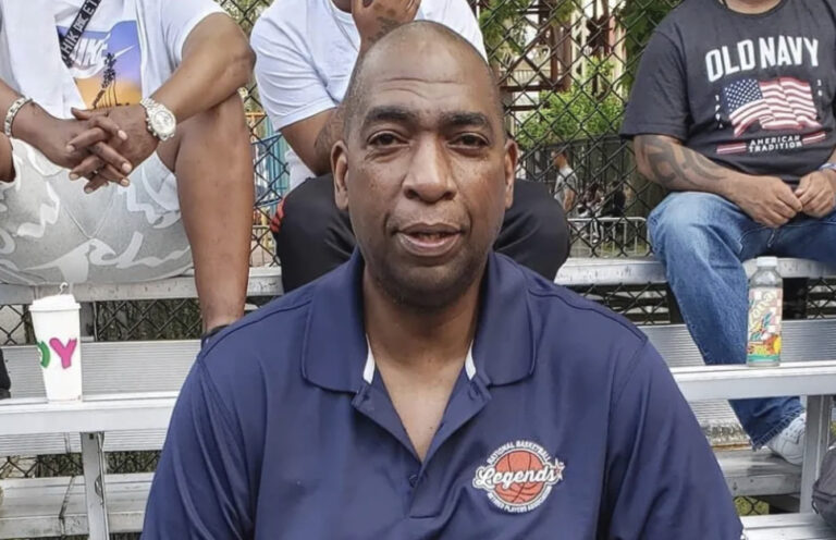 Sam Worthen One Of New York City’s Popular Basketball Players 