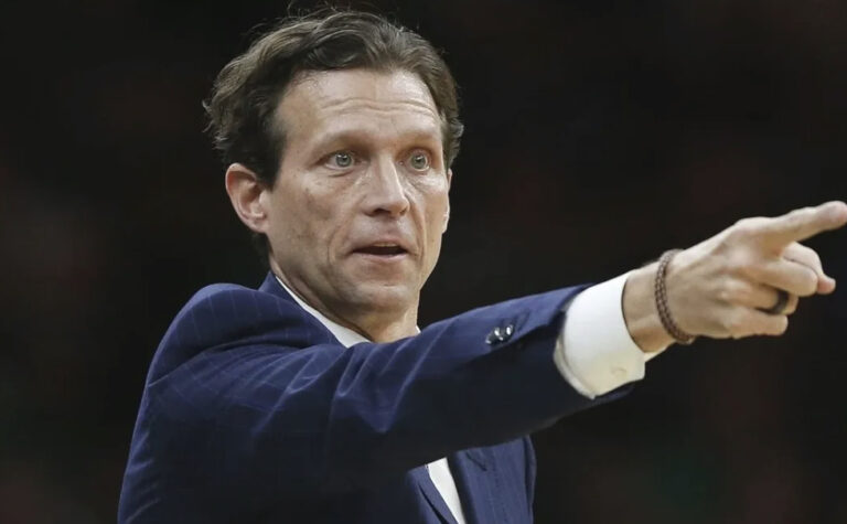 Lets name it: Coach of the Year Check-In: Could Thibs Have a Shot 