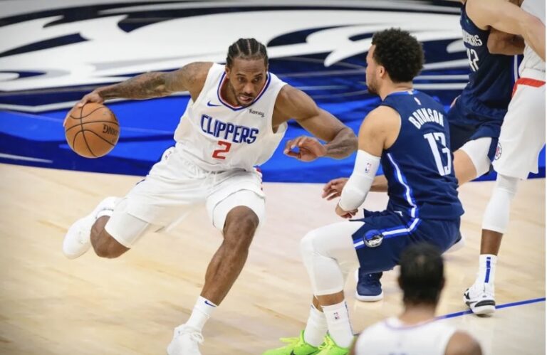 The Clippers Resurgence May be Saving The Franchise 