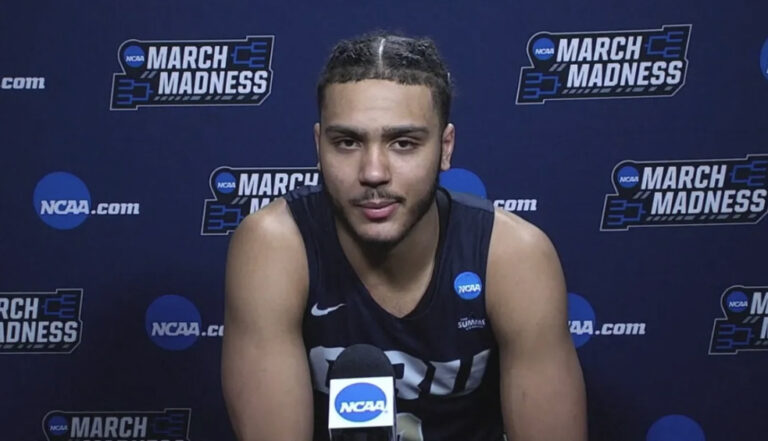 March Madness Top 10 performers in the Opening Round-Round of 32 