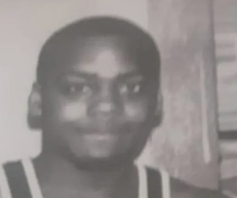 Eugene “Beatle” Washington Bought Excitement known as A-Ham 