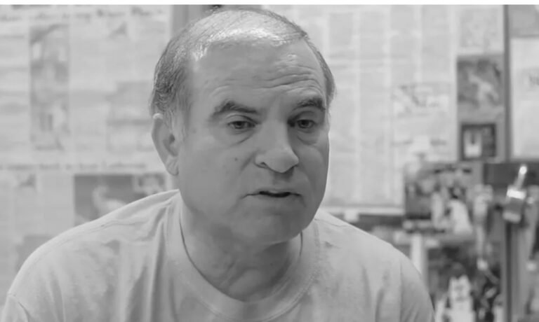 Ron Naclerio One Of The Legendary Coaches To Come Out Of New York 