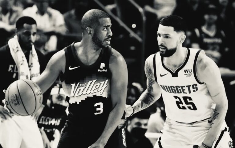 The Suns Expose Just How Much the Nuggets Need Jamal Murray 