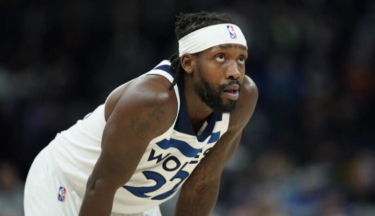 The Minnesota Timberwolves reached an agreement with Patrick Beverley 