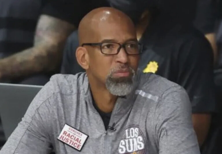 Monty Williams Has Made His Second Chances A Triumphant 