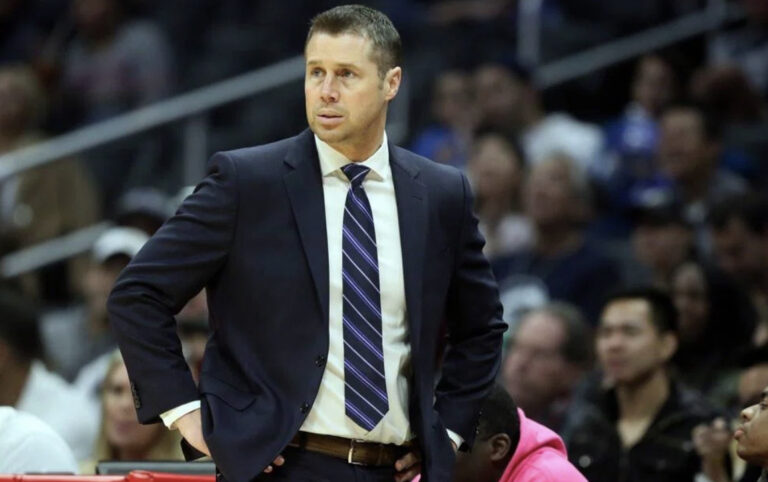 Dave Joerger Returning To the 76ers Coaching Staff From His Cancer Treatment 