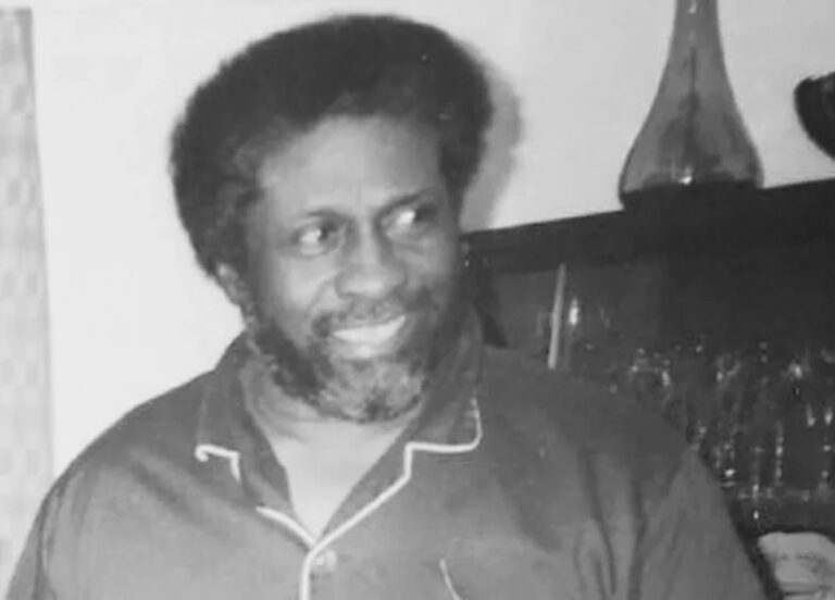 Ted Jones Is A New York City Hoop Pioneer 