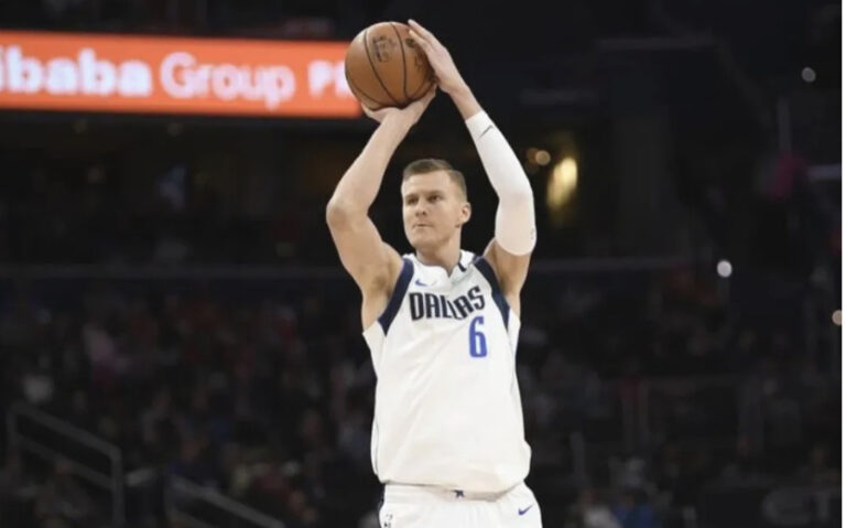 What’s the Future holds for Kristaps Porzingis and the Mavericks 