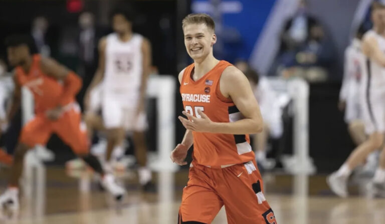 Sweet Sixteen Preview