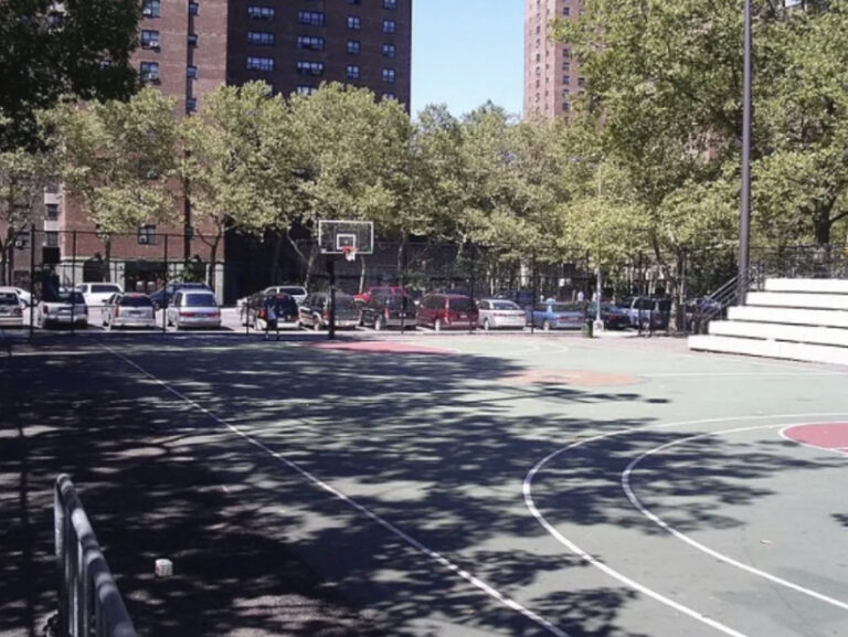 The Golden Days of Rucker Park 