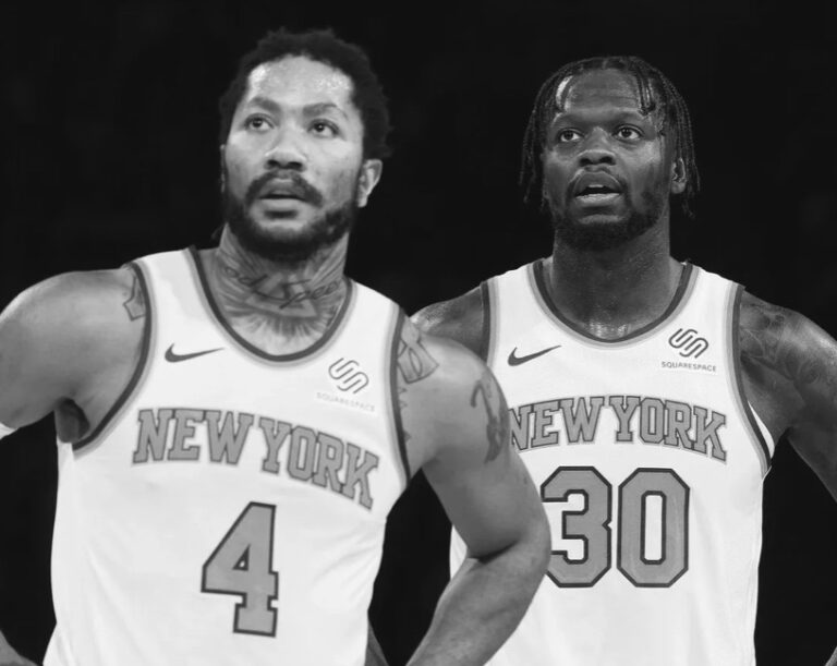 The Knicks Have Now Improved and What To Look at this Off-season 