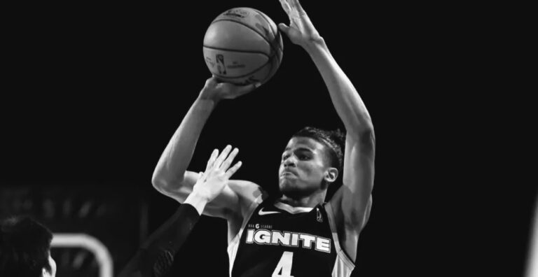 Jalen Green Is Worth The Hype 