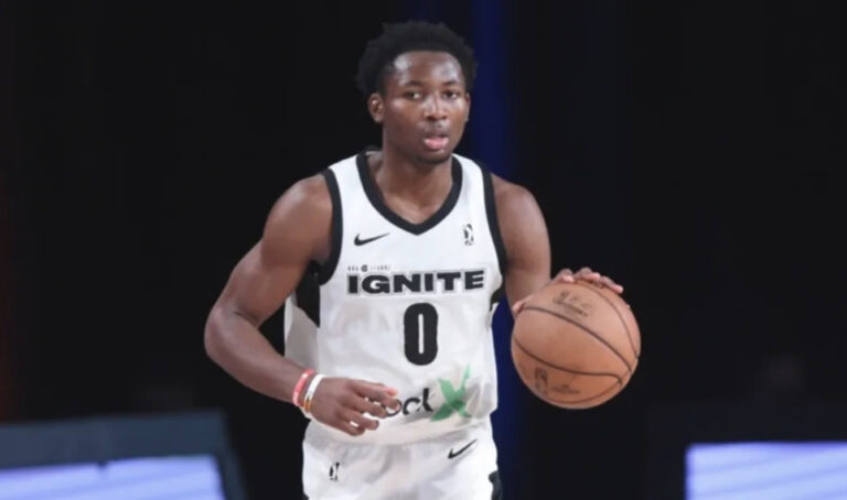 Top 10 Small Forward Prospects in the 2021 NBA Draft 