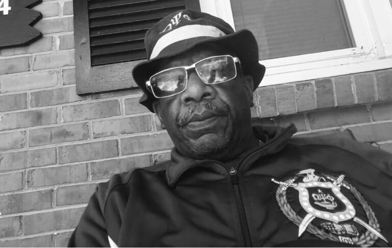 Ray Haskins – The Brooklyn Legend 