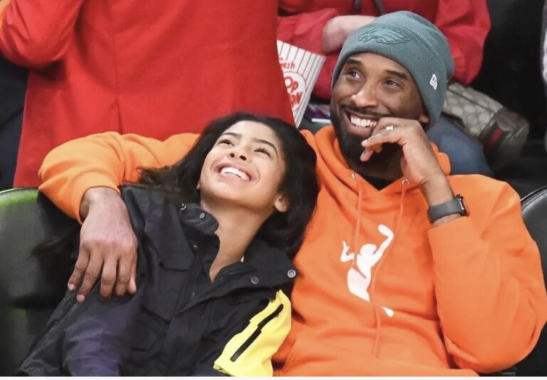 Remembering Kobe & Gigi 