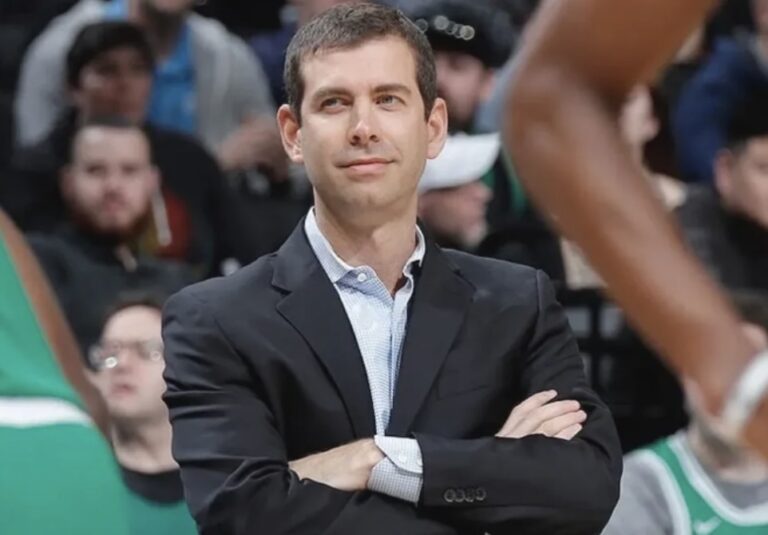 Brad Stevens Should Not Be On The Hot Seat