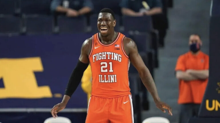 Top Players That Entered the 2021 NBA Draft But Decided To Return 