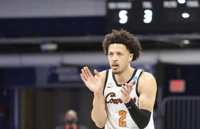 What winning the 2021 NBA Draft Lottery means for the Pistons 