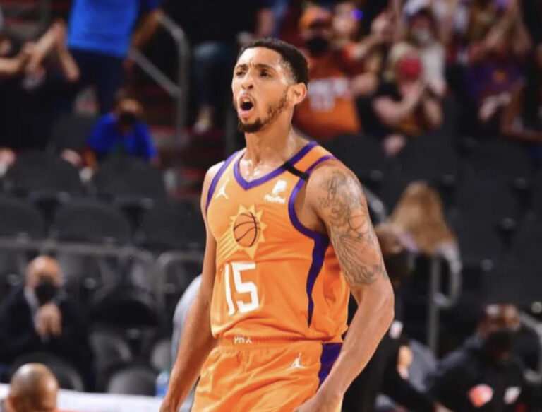 The Rise of Cameron Payne 