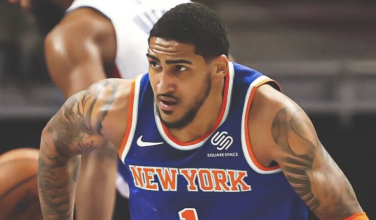 “Obi Toppin: The Time is Now” 