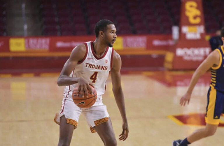 Top 10 Center Prospects in the 2021 NBA Draft 