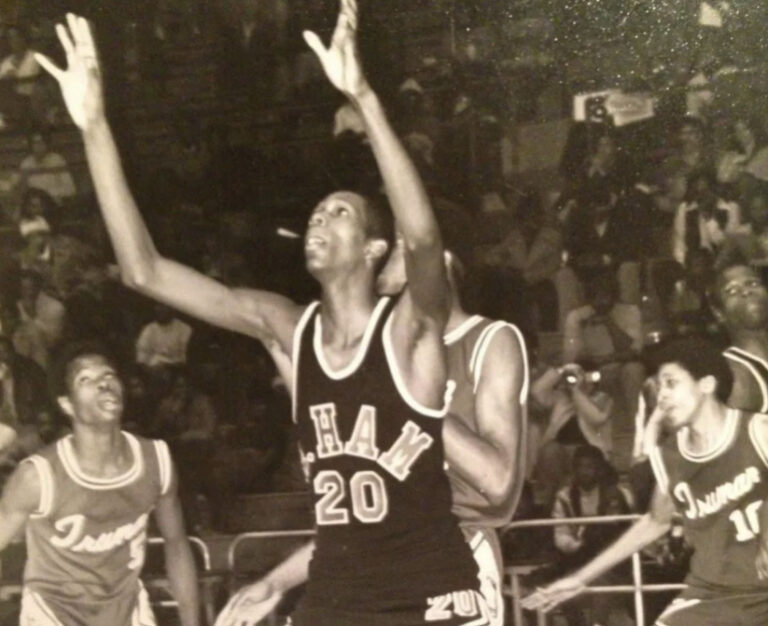 New York City HS Basketball Top Class of 1981 