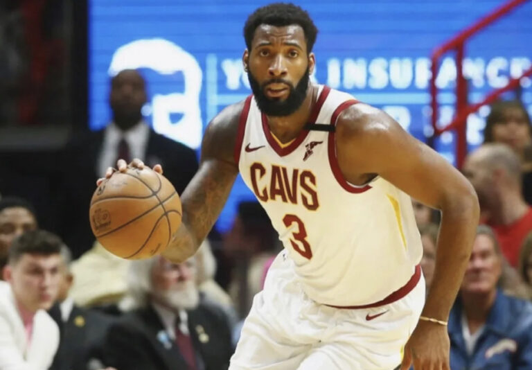 Andre Drummond: An Unlikely Derivative of the James Harden Trade 