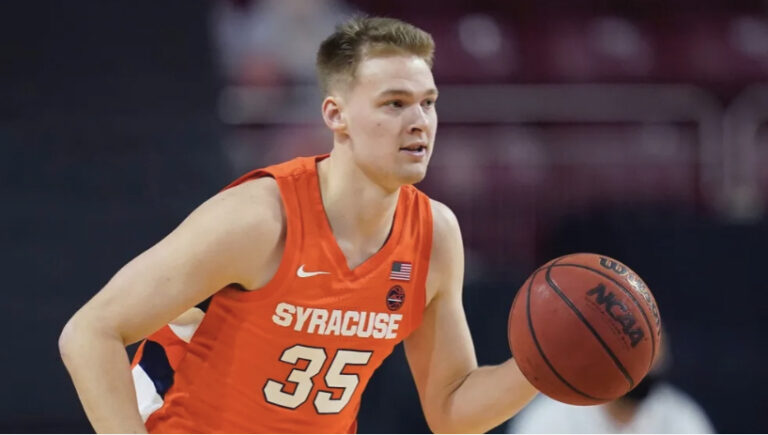 Top 10 Players In The ACC 