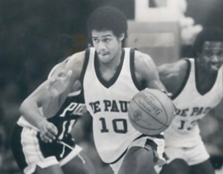 Kenny Patterson – One of NYC’s Toughest Point Guards 