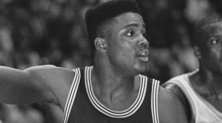 Remembering Chris Brooks 