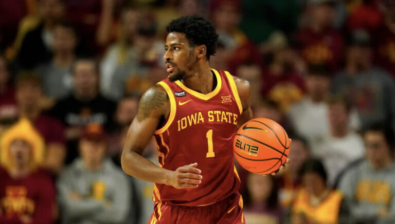 Izaiah Brockington to enter the NBA draft 