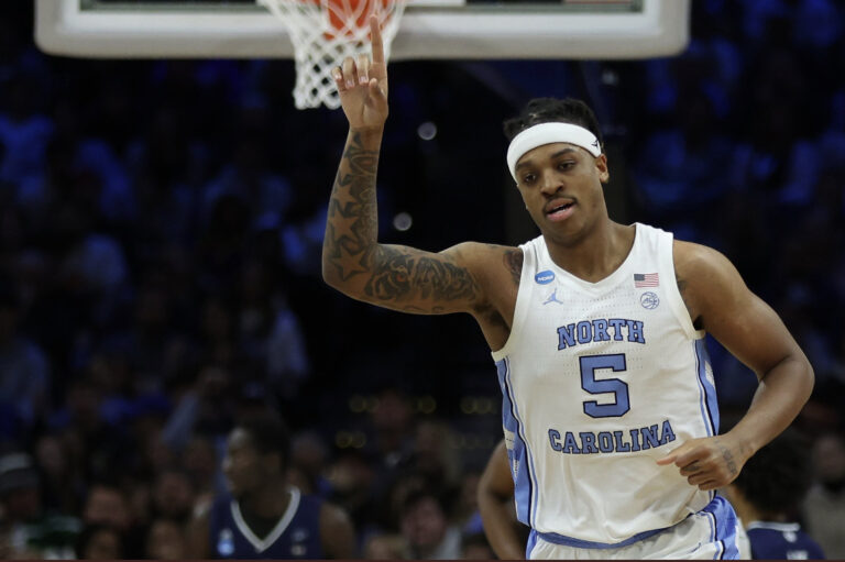 St.  Peter’s Cinderella Run Comes To an End Losing to North Carolina