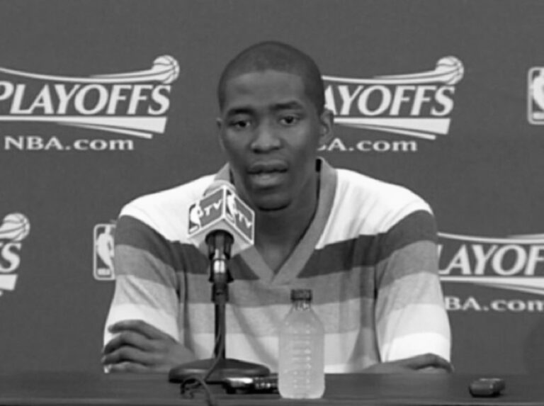 Jamal Crawford Announces His Retirement After 20 Seasons