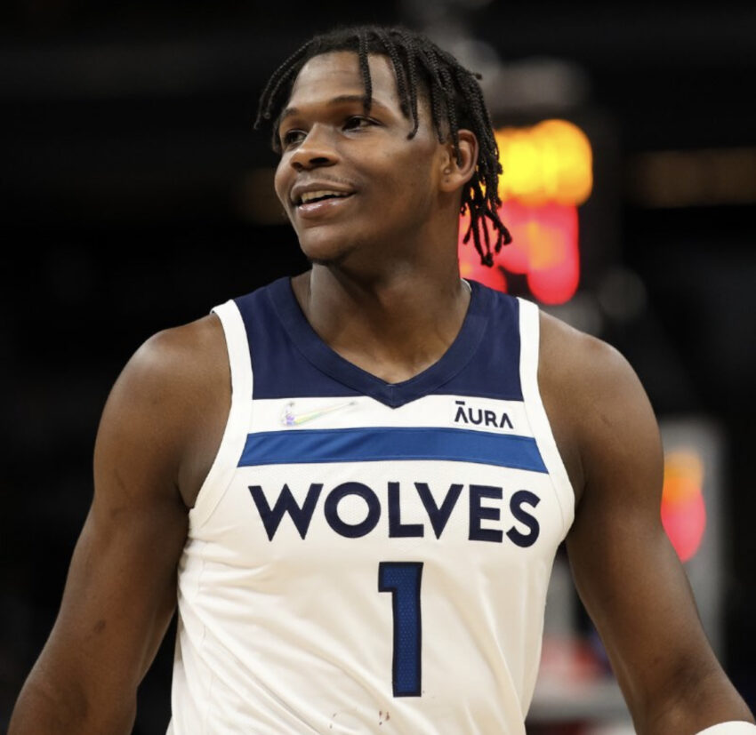 The Timberwolves Advance to the playoffs to Take on Memphis – The Hoop Post