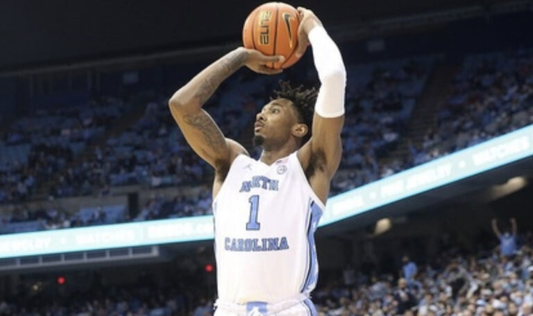 Leaky Black returning to North Carolina for 2022-23 season 