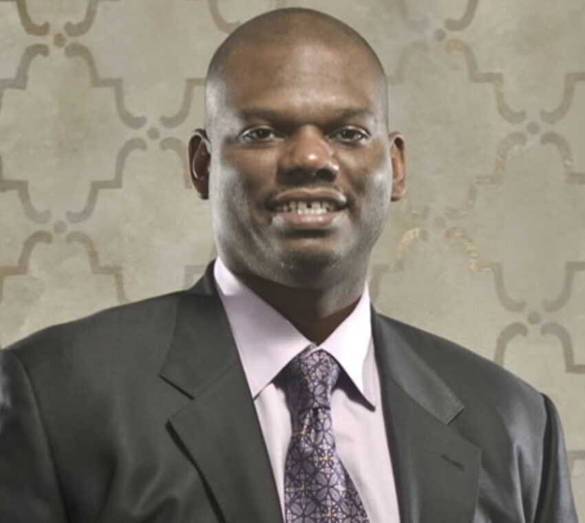 Jamal Mashburn successful life as a Business owner after NBA Retirement