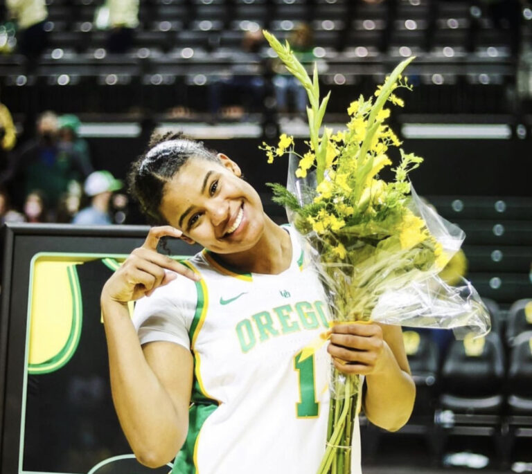 Nyara Sabally declares for WNBA draft 