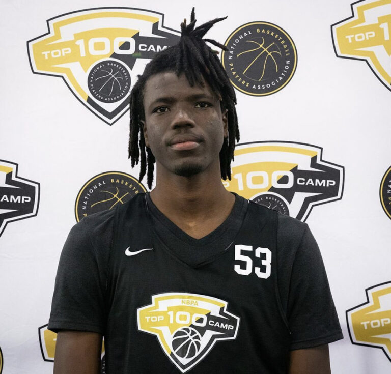 NBAPA Top 100 Camp Top 10 Performers for July 1, 2022 